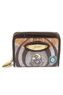 wallet Gattinoni