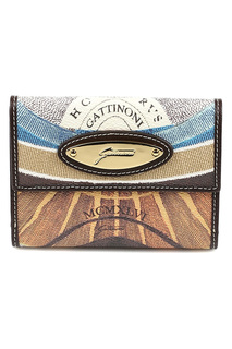 wallet Gattinoni