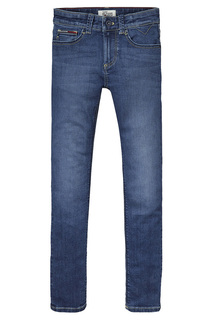 Джинсы Tommy Hilfiger
