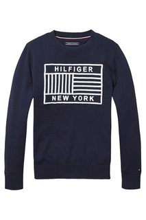 Джемпер Tommy Hilfiger