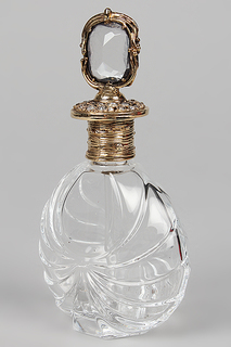Бутылочка для парфюма I Pavoni