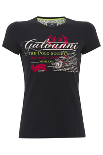 T-SHIRT Galvanni