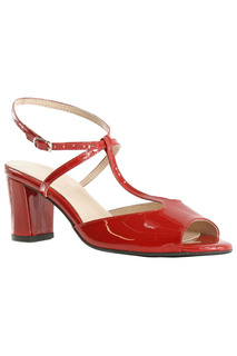 heeled sandals BOSCCOLO