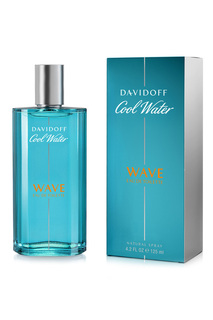 Davidoff Cool Water Wave Davidoff