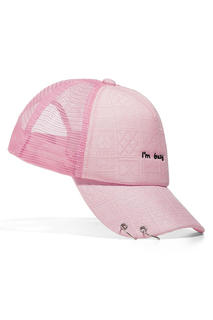 Кепка Nothing but Love