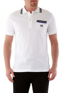 PoloT-Shirt HUSKY