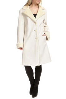 sheepskin coat Baronia