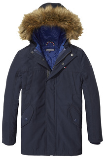 Куртка Tommy Hilfiger