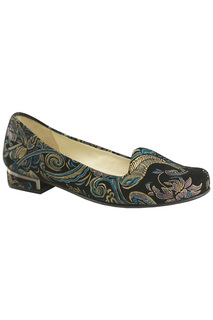 Moccasin BOSCCOLO