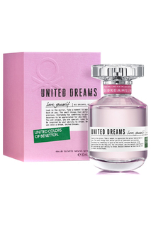 Benetton ud love yourself Benetton