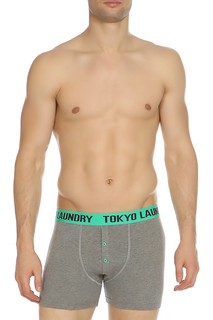 Трусы, 2 шт TOKYO LAUNDRY