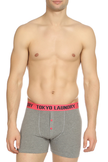 Трусы, 2 шт TOKYO LAUNDRY