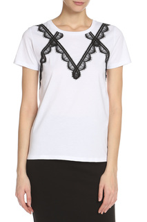 Футболка Blugirl Folies