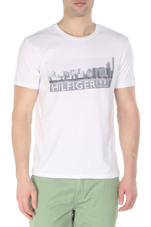 Футболка Tommy Hilfiger
