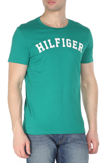 Футболка Tommy Hilfiger