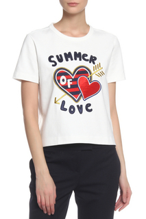 футболка Tommy Hilfiger