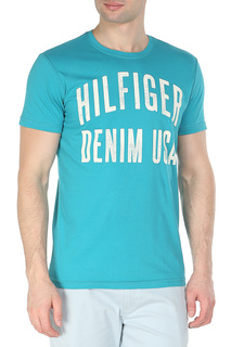 Футболка HILFIGER DENIM