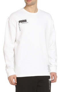 Свитшот Puma