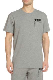 Футболка Puma