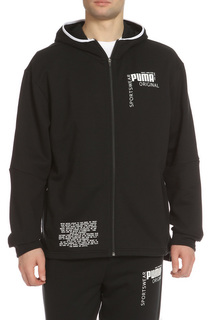 Толстовка Puma