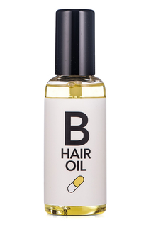 Масло для волос биотин 100 мл HELLO EVERYBODY