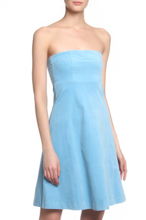 Платье Cyrille Gassiline