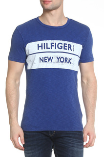 Футболка HILFIGER DENIM