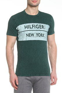 Футболка HILFIGER DENIM