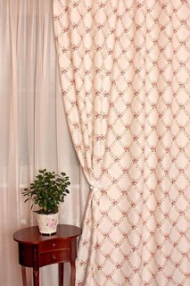 Штора 160х279 NATUREL