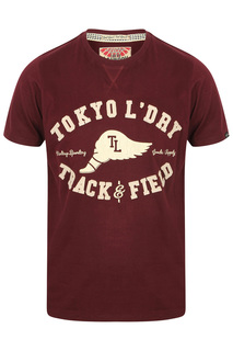 Футболка TOKYO LAUNDRY