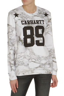 Толстовка CARHARTT