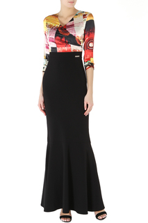 Платье Of White