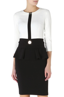 Платье Of White