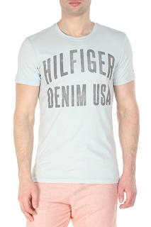 Футболка HILFIGER DENIM