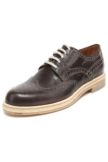 Ботинки Baldinini