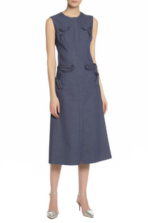 Платье Alena Akhmadullina