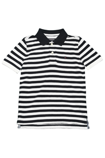 Поло Tommy Hilfiger
