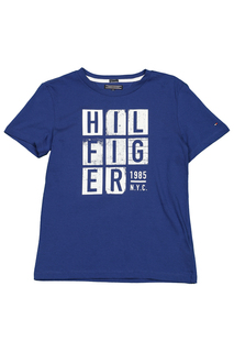 Футболка Tommy Hilfiger
