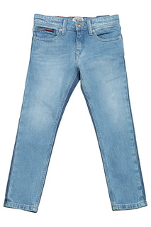 Джинсы Tommy Hilfiger