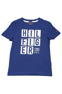 Футболка Tommy Hilfiger