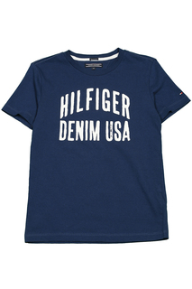 Футболка Tommy Hilfiger