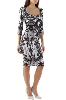 dress Just Cavalli