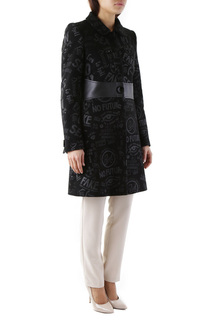 coat RICHMOND X