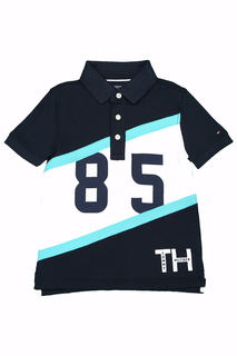 Рубашка-поло Tommy Hilfiger