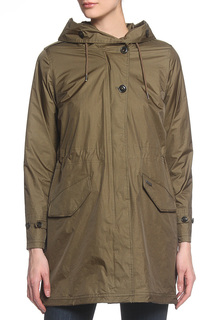 Плащ Woolrich
