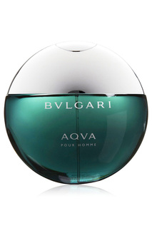 Bvlgari Aqua Homme EDT, 50 мл Bvlgari