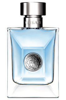 Versace Pour Homme EDT, 30 мл Versace