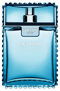 Versace Eau Fraiche EDT, 50 мл Versace