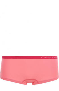 Трусы-слипы с логотипом бренда Calvin Klein Underwear