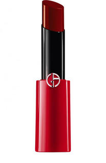 Помада для губ Ecstasy Shine, оттенок 201 Giorgio Armani